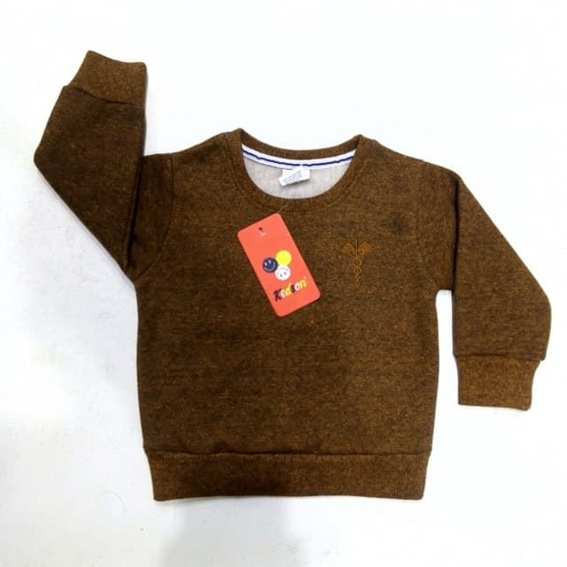 Sweat Shirts