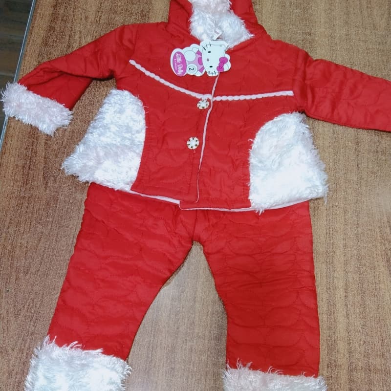 Winter Suit
