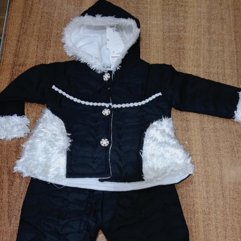 Winter Suit