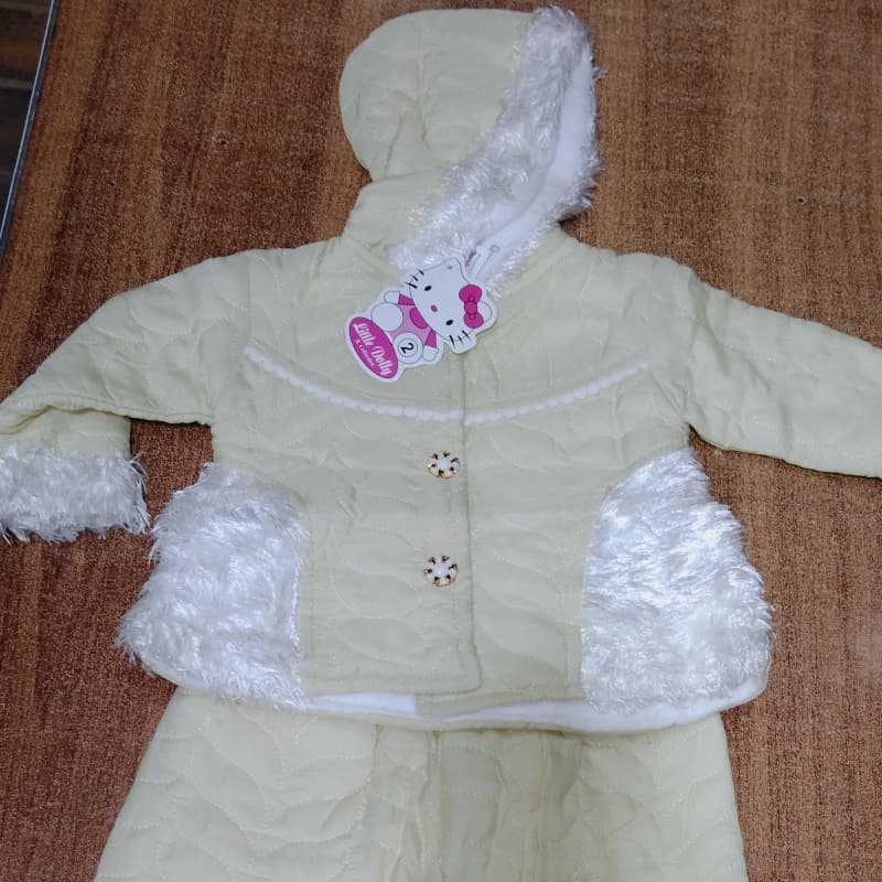 Winter Suit