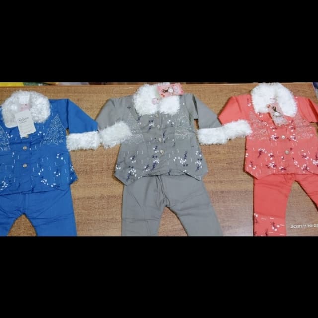 Winter Suit