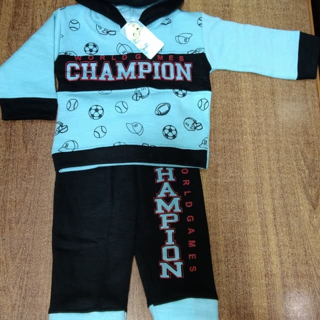 Winter Suit for Baby Boy