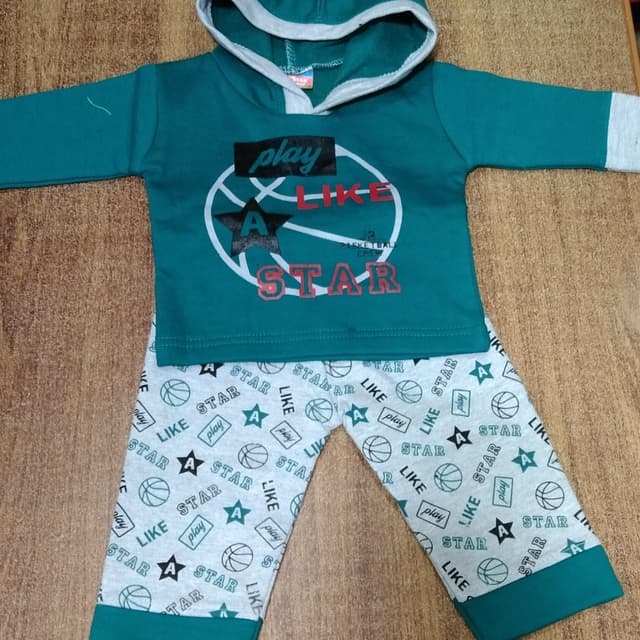 Winter Suit for Baby Boy / Girl